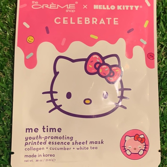 Sanrio Spa package - Picture 6 of 12